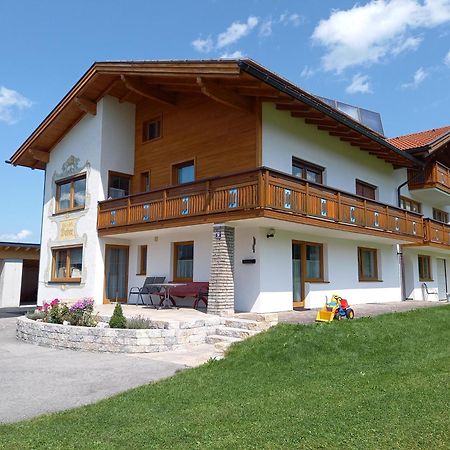 Haus Haemmerle Reutte Bagian luar foto