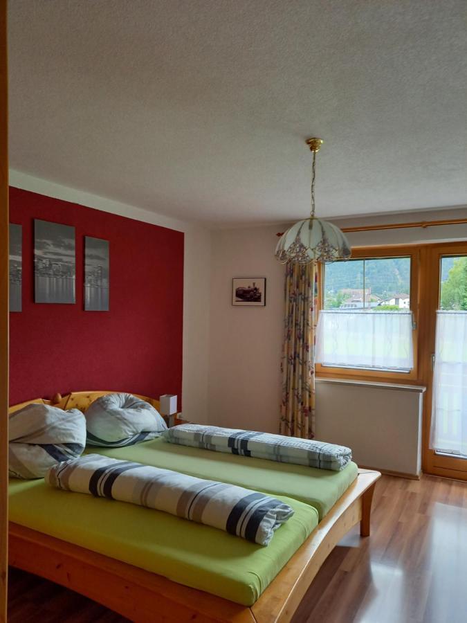 Haus Haemmerle Reutte Bagian luar foto