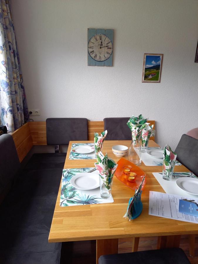 Haus Haemmerle Reutte Bagian luar foto