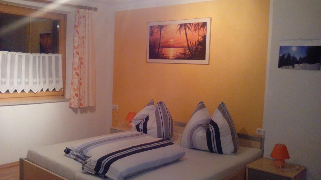 Haus Haemmerle Reutte Bagian luar foto